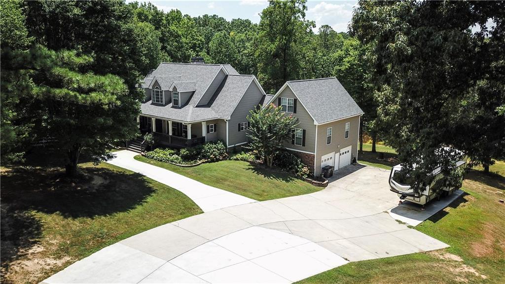 11611 Cartersville Highway