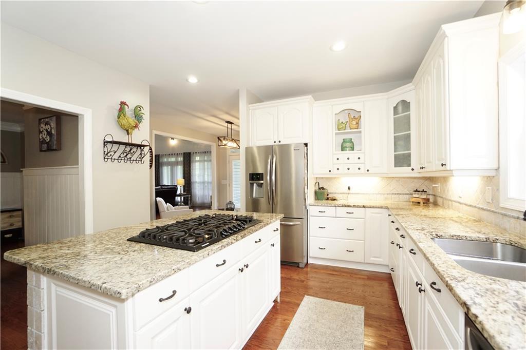 11611 Cartersville Highway, Dallas, Georgia image 38