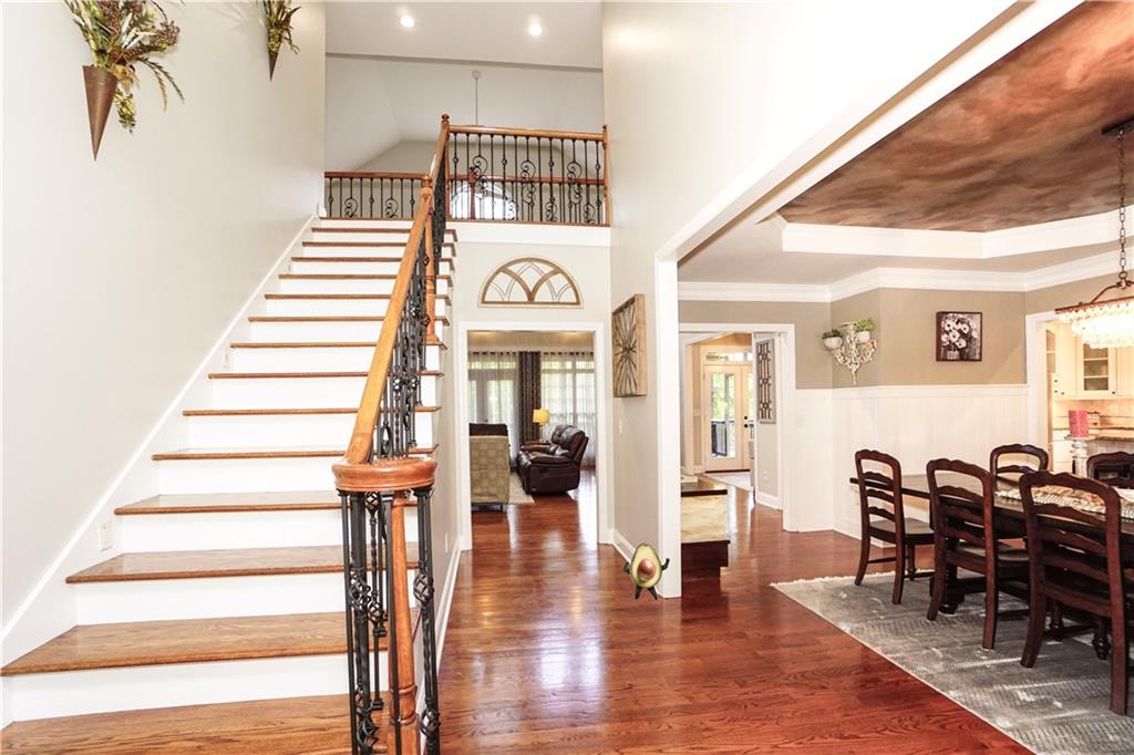 11611 Cartersville Highway, Dallas, Georgia image 13