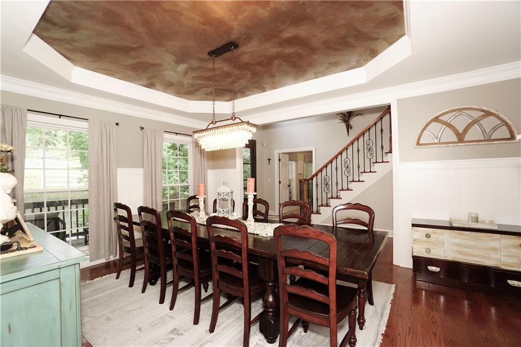 11611 Cartersville Highway, Dallas, Georgia image 22