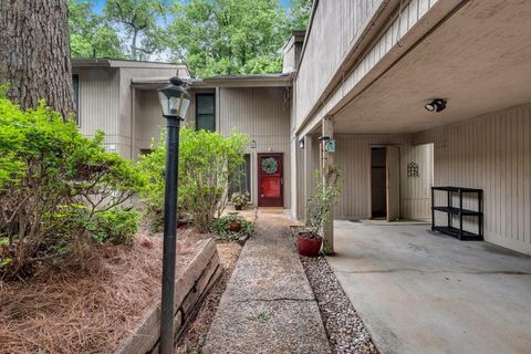 A home in Peachtree Corners