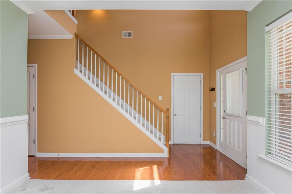 127 Stoney Creek Parkway, Woodstock, Georgia image 11