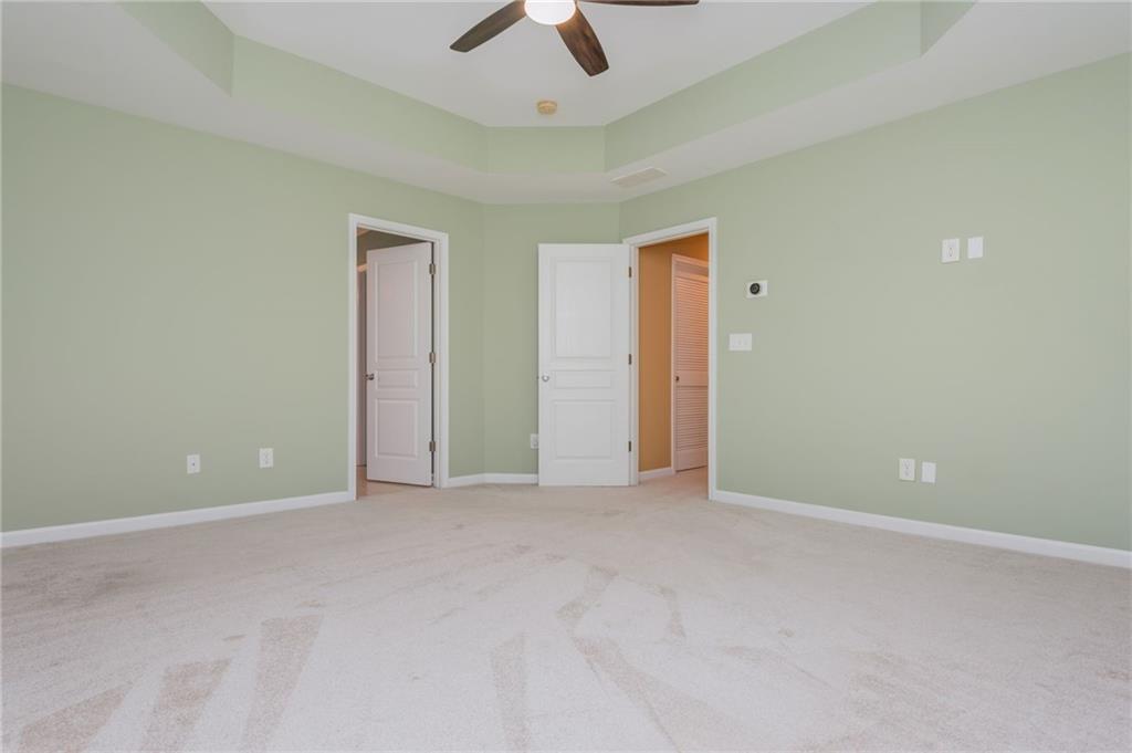 127 Stoney Creek Parkway, Woodstock, Georgia image 31