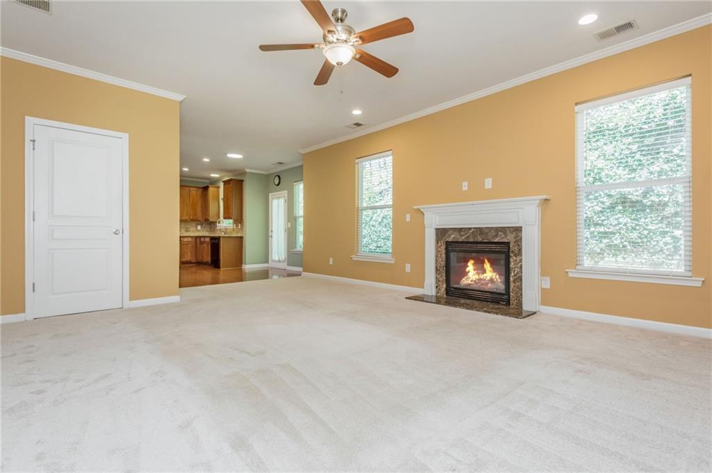 127 Stoney Creek Parkway, Woodstock, Georgia image 23