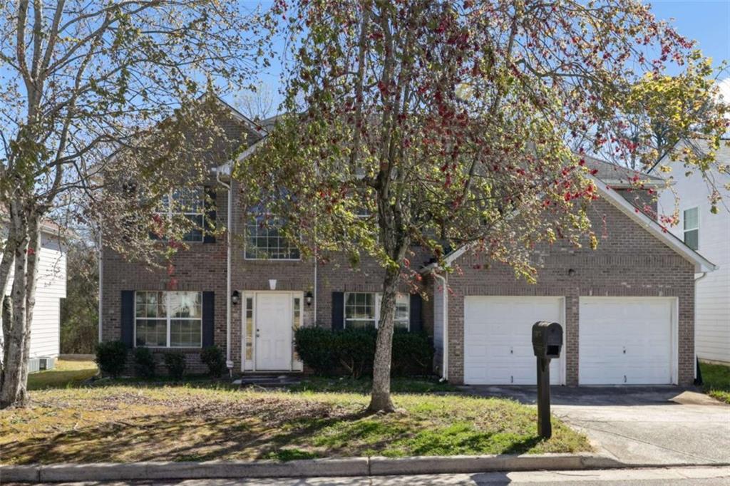 698 Ira Street, Atlanta, Georgia image 1