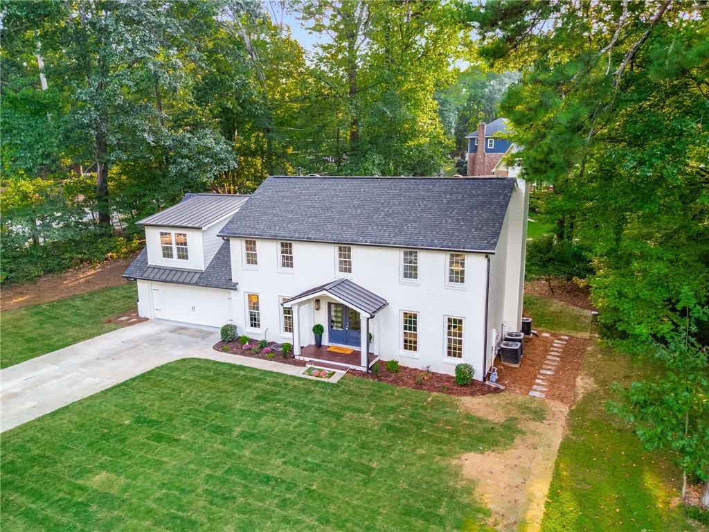 4942 Lakeland Woods Court