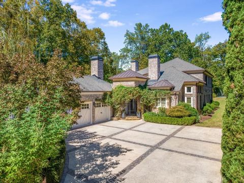 Photo of 1060 Canter Road NE, Atlanta, GA 30324 (MLS # 7734967)
