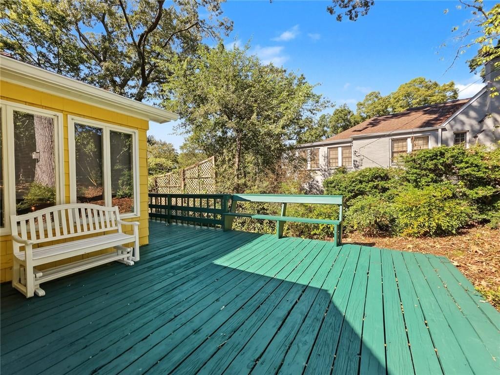 15 Brookland Drive