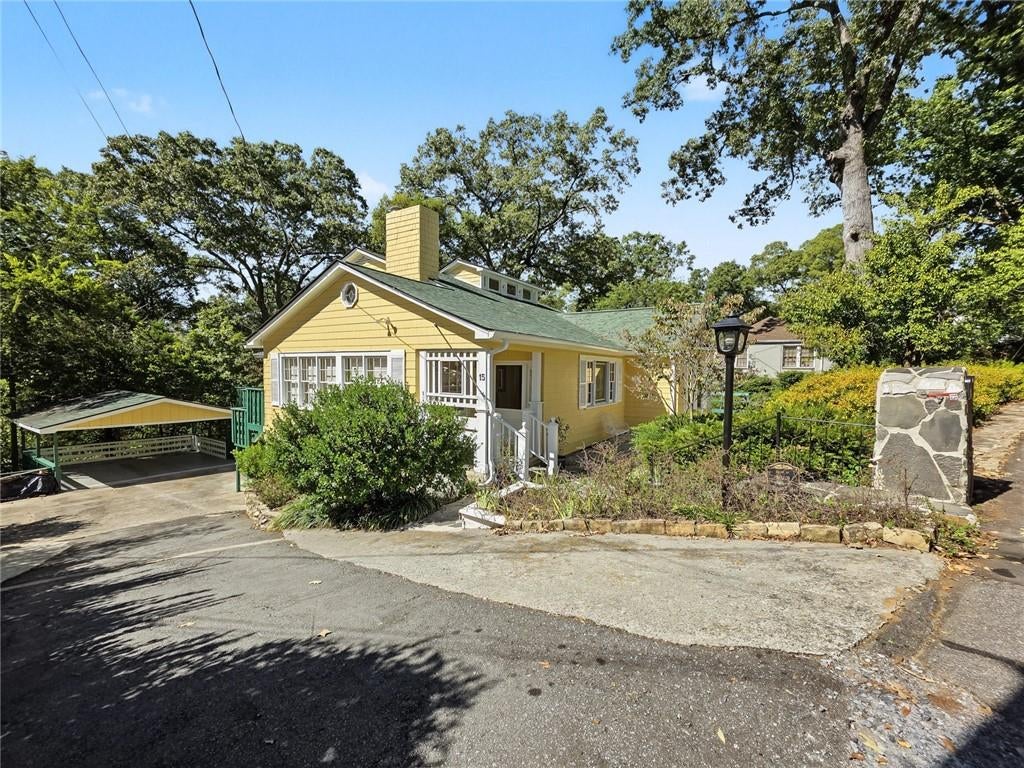 15 Brookland Drive