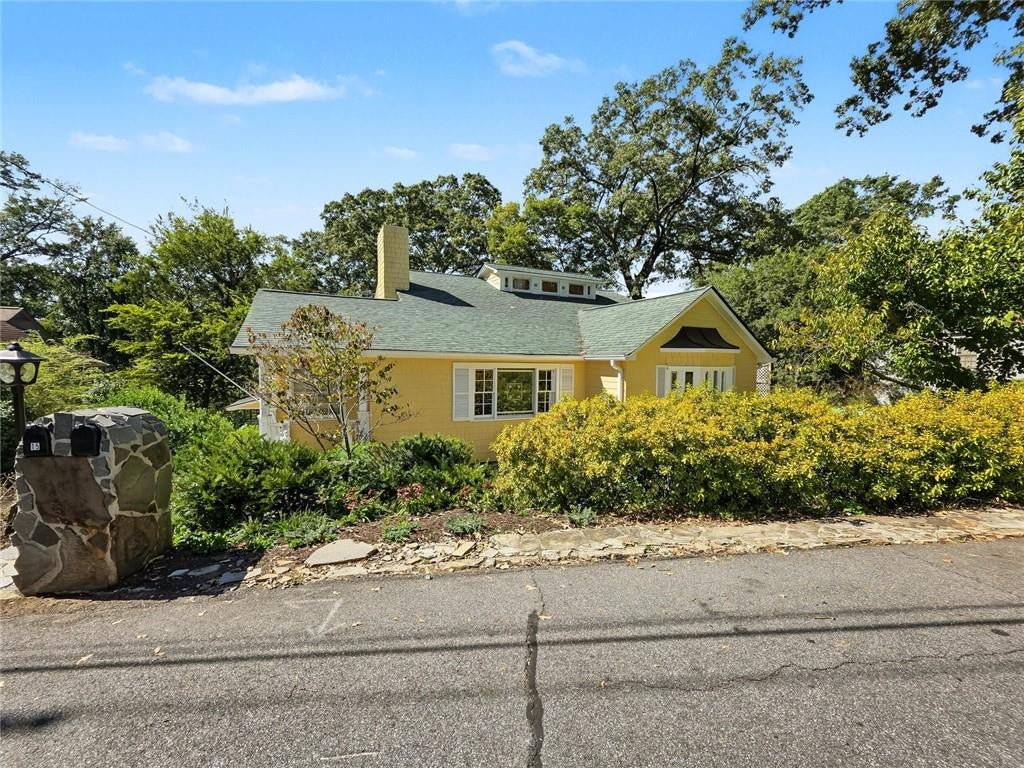 15 Brookland Drive