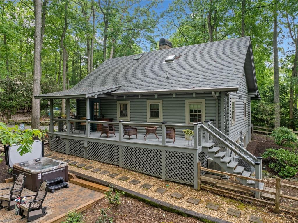 249 Little Coosa Road
