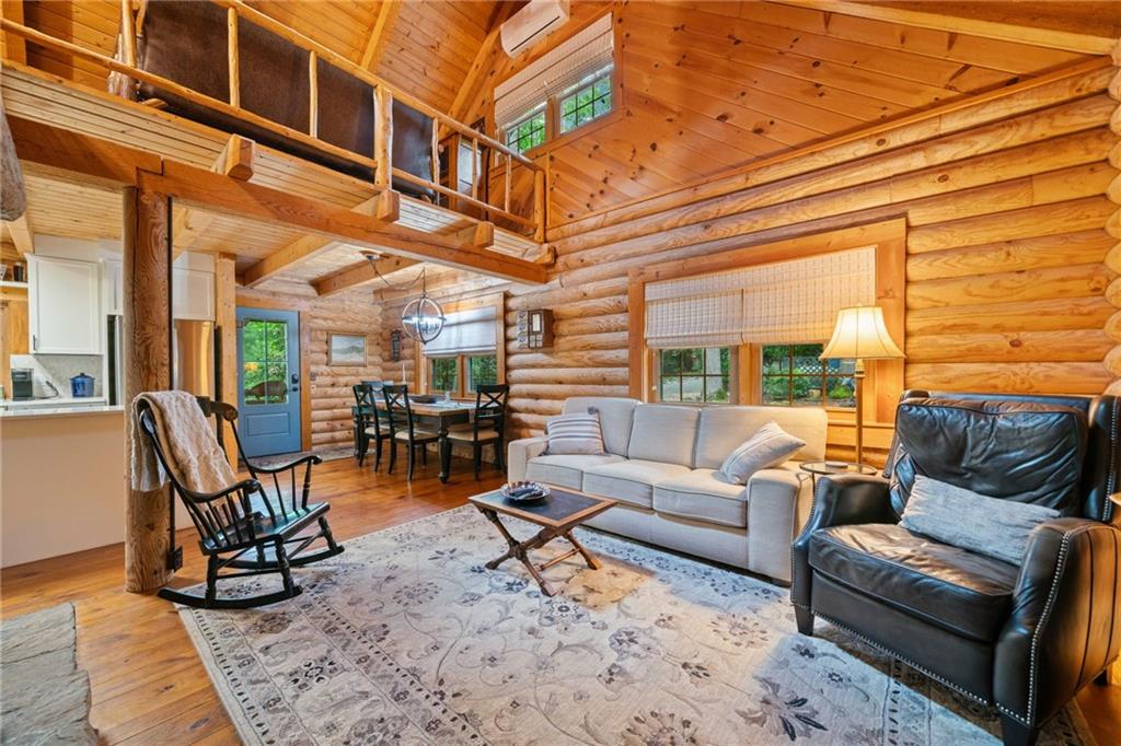 249 Little Coosa Road