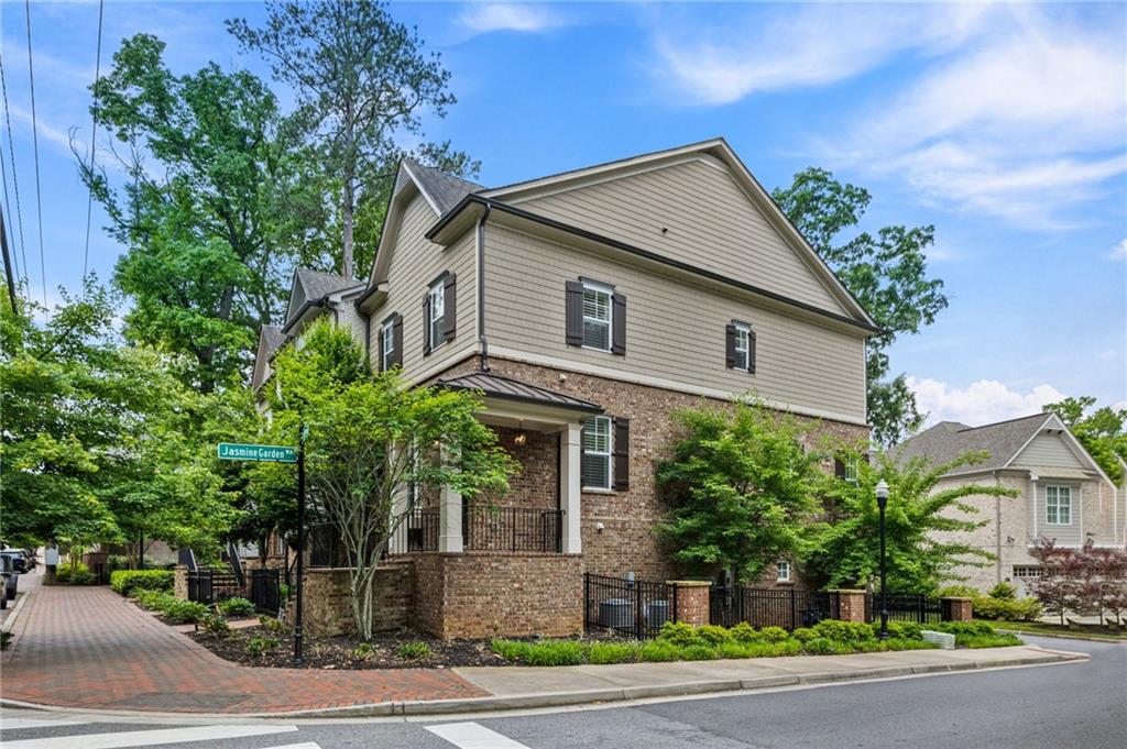 Canton Street Commons - Residential Lease