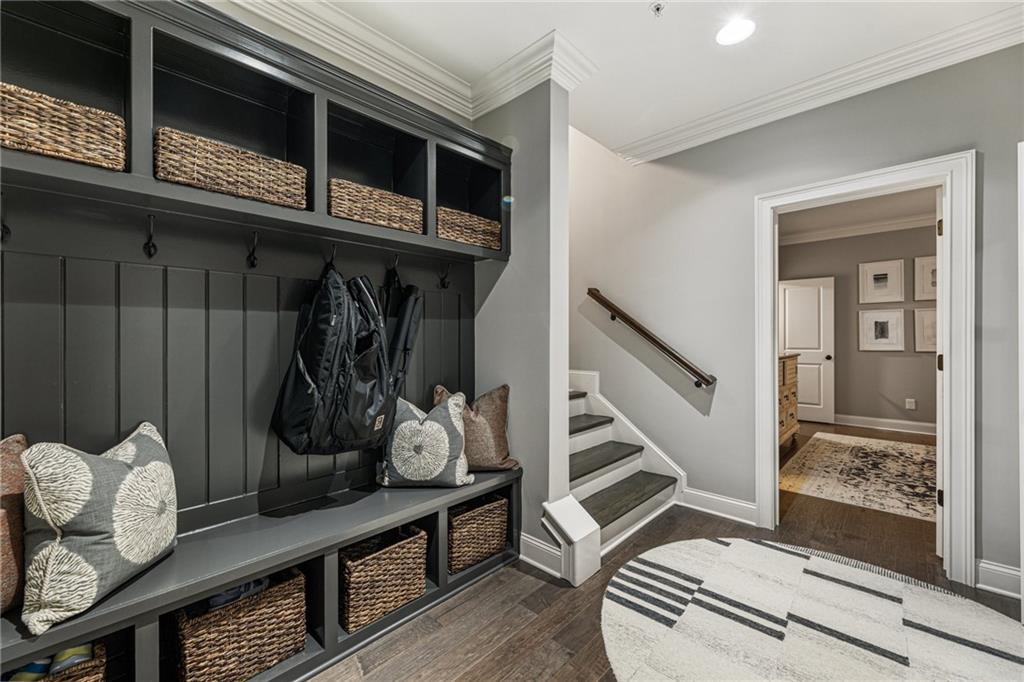 Canton Street Commons - Residential Lease