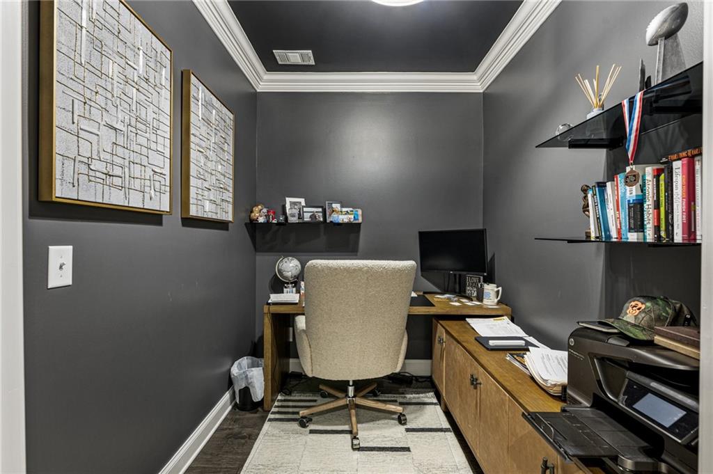 Canton Street Commons - Residential Lease