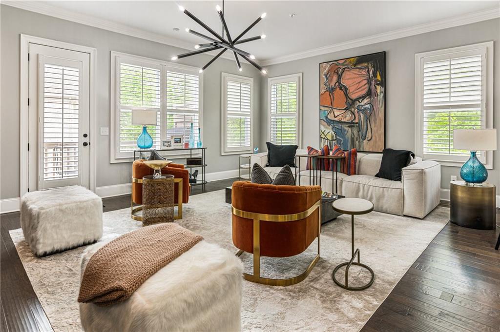 Canton Street Commons - Residential Lease