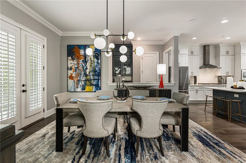 Canton Street Commons - Residential Lease