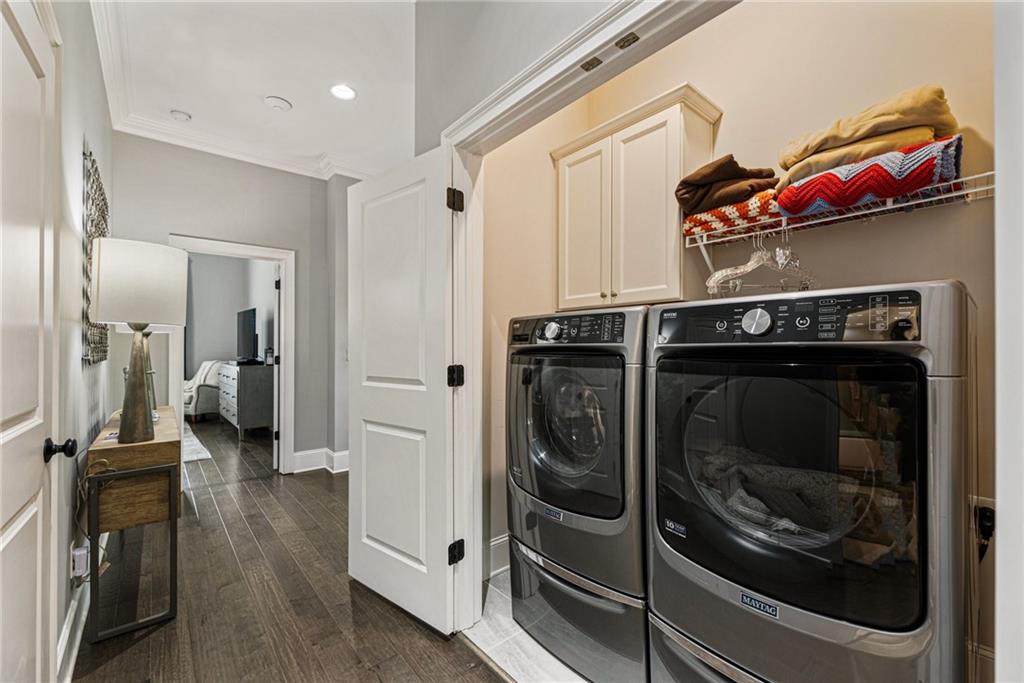 Canton Street Commons - Residential Lease