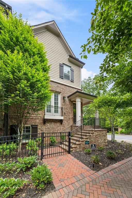 Canton Street Commons - Residential Lease