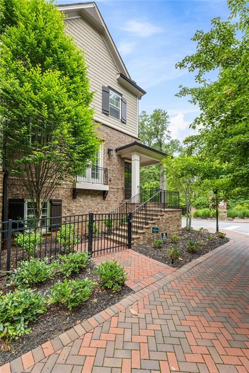 Canton Street Commons - Residential Lease