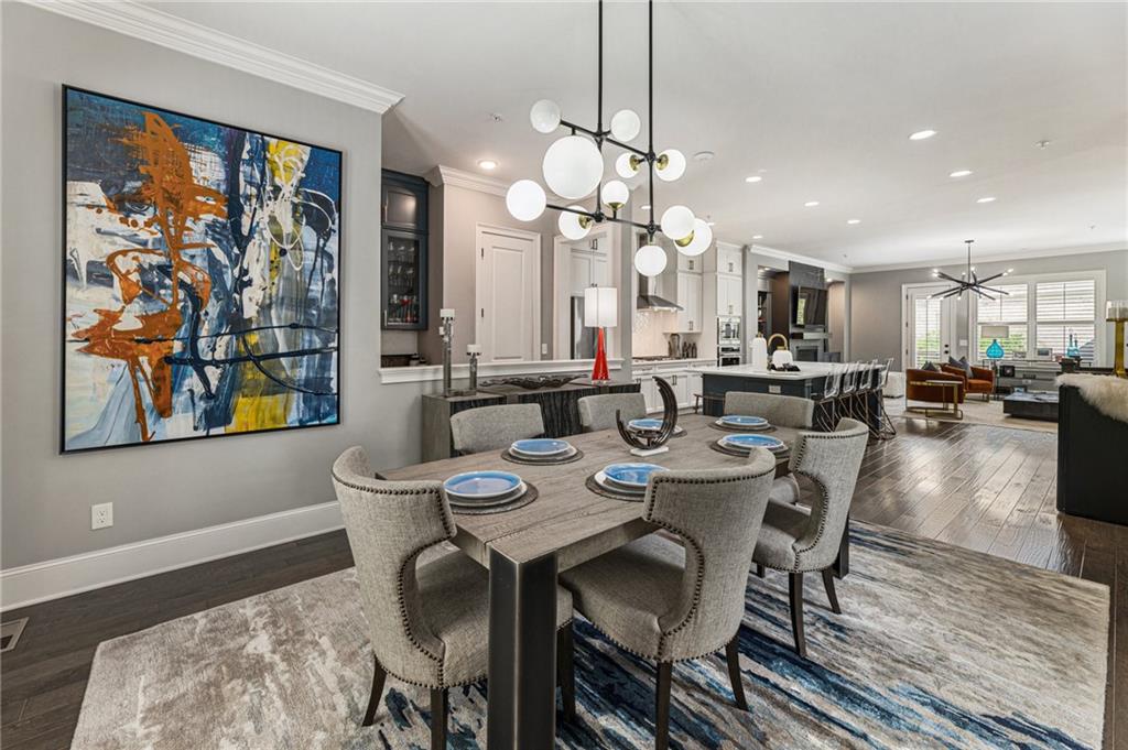 Canton Street Commons - Residential Lease