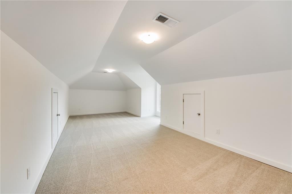 Dogwood Manor Estates - Residential