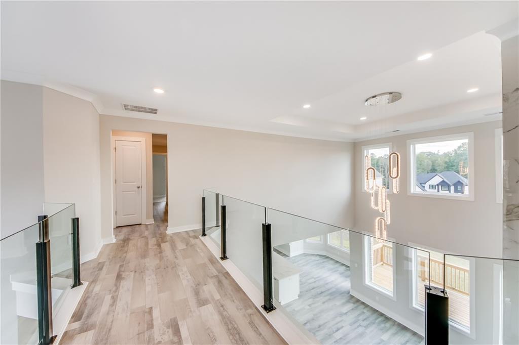 Dogwood Manor Estates - Residential