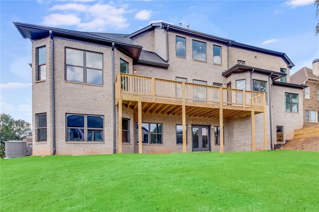 Dogwood Manor Estates - Residential