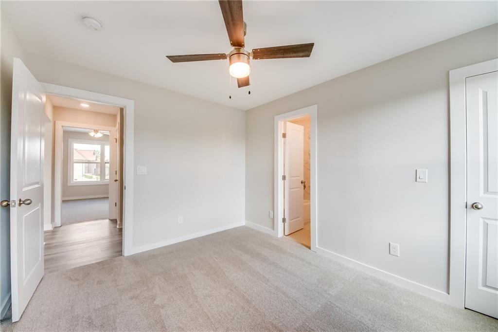 Dogwood Manor Estates - Residential