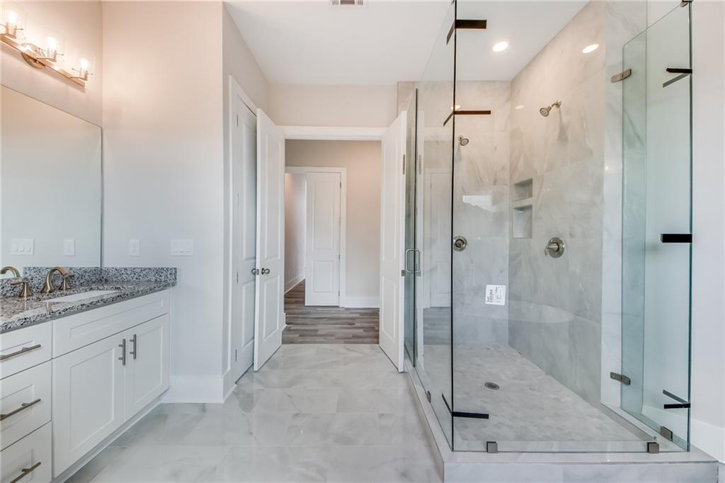 Dogwood Manor Estates - Residential