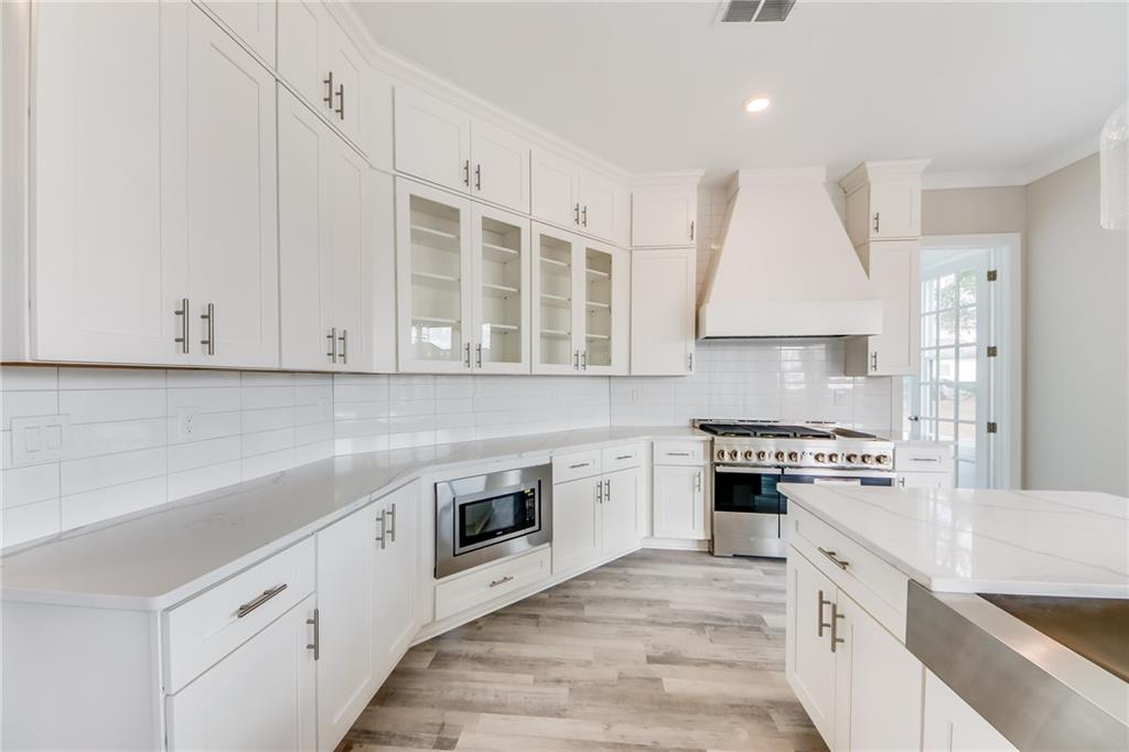 Dogwood Manor Estates - Residential