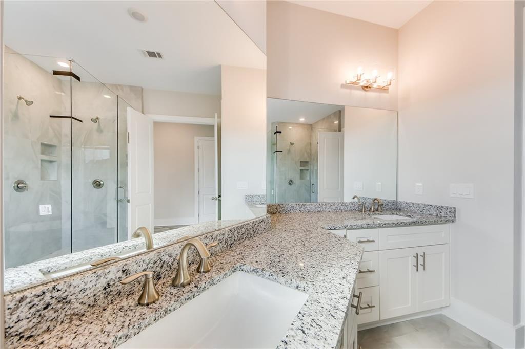 Dogwood Manor Estates - Residential