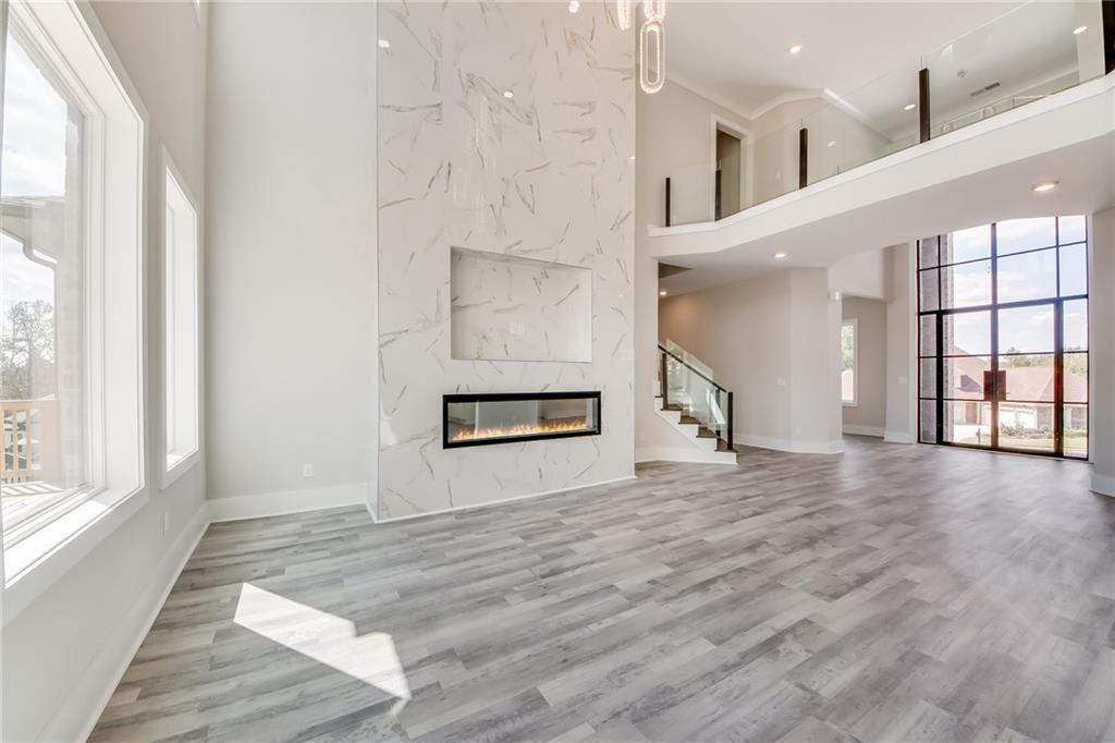 Dogwood Manor Estates - Residential