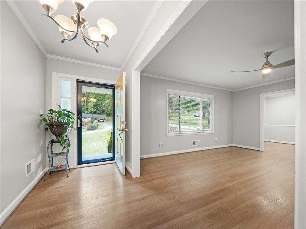 1593 Mill Acres Drive SW
