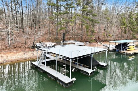 Homes For Sale - 9431 Ponderosa Trail<br/> Gainesville, GA 30506