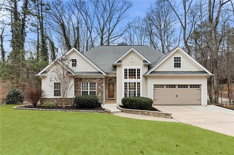 9431 Ponderosa Trail Gainesville GA 30506
