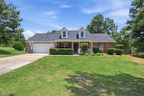 Homes For Sale - 306 Ponderosa Tr Trl<br/> Henry County, Jackson, GA 30233