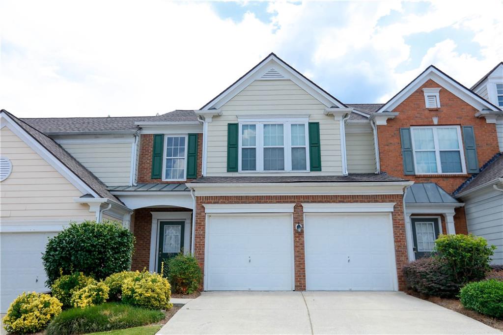 Old Norcross Regency - Residential Lease