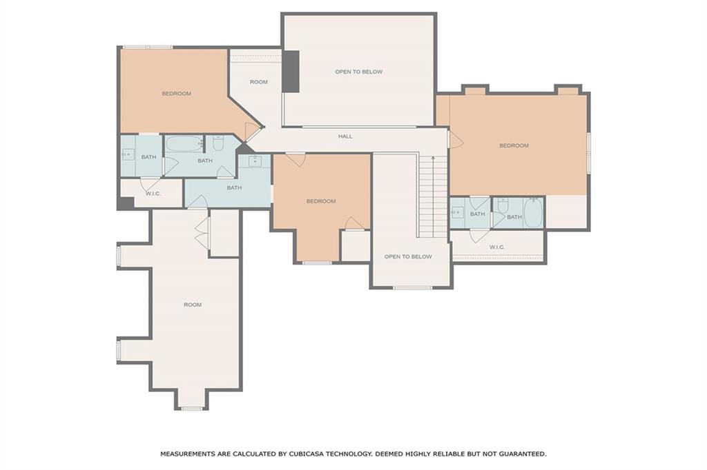 White Columns - Residential