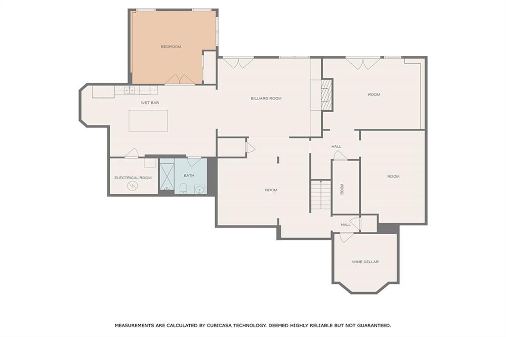 White Columns - Residential