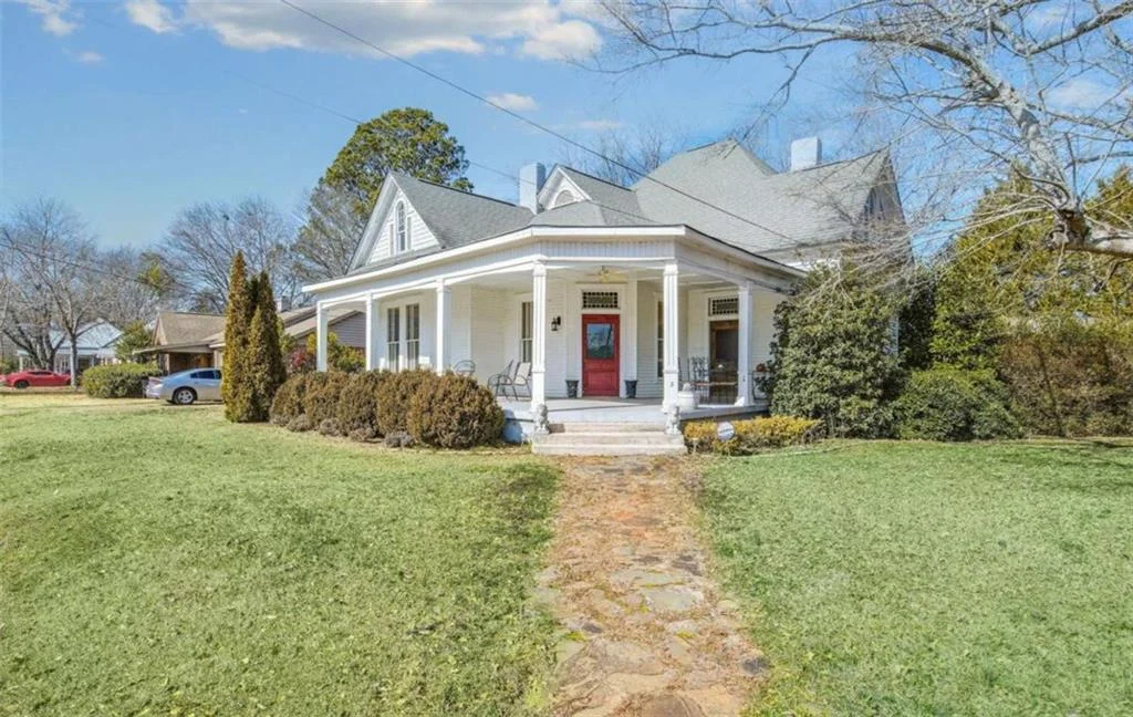 5 W Oaks Street, Luthersville, GA, 30251