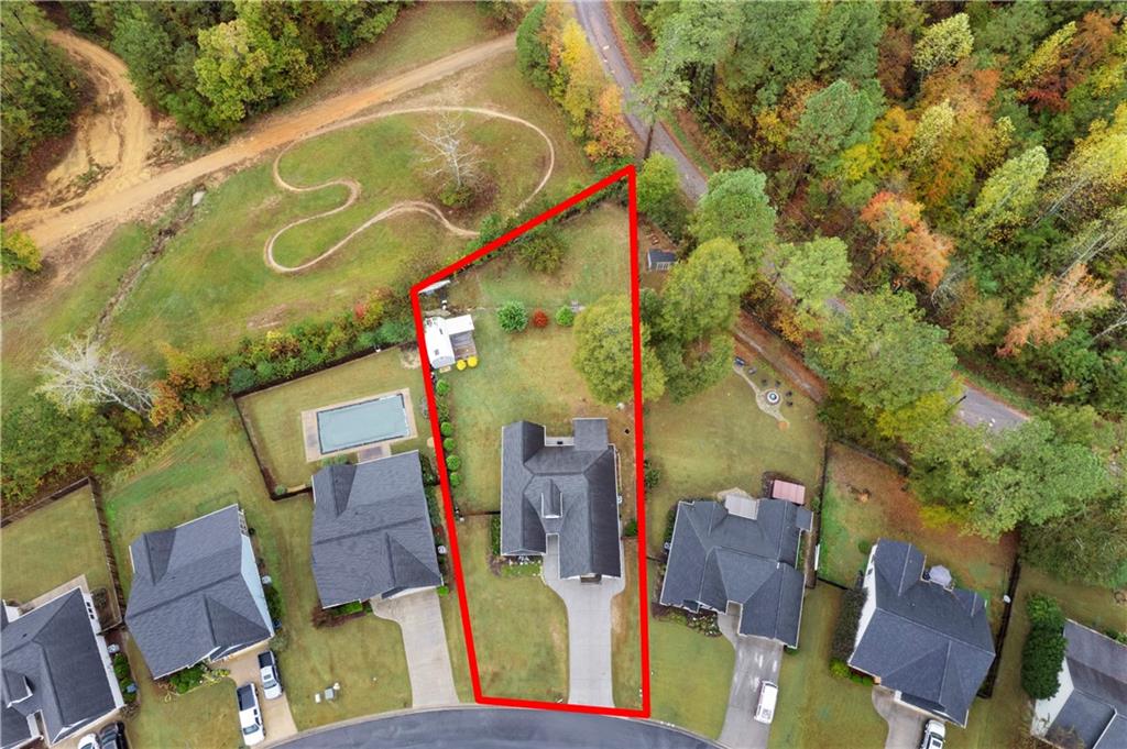 50 Round Rock Circle NE