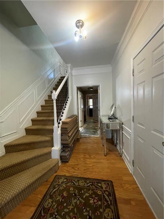 3914 Howell Park Road