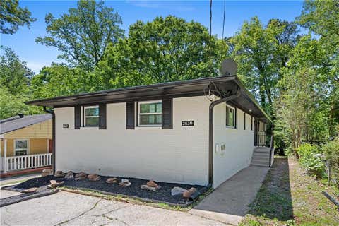 Multifamily For Sale - 2837 Palm Drive<br/> Atlanta, GA 30344