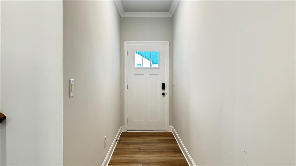 4537 Cypress Park Drive