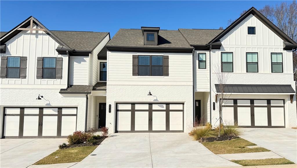 4537 Cypress Park Drive