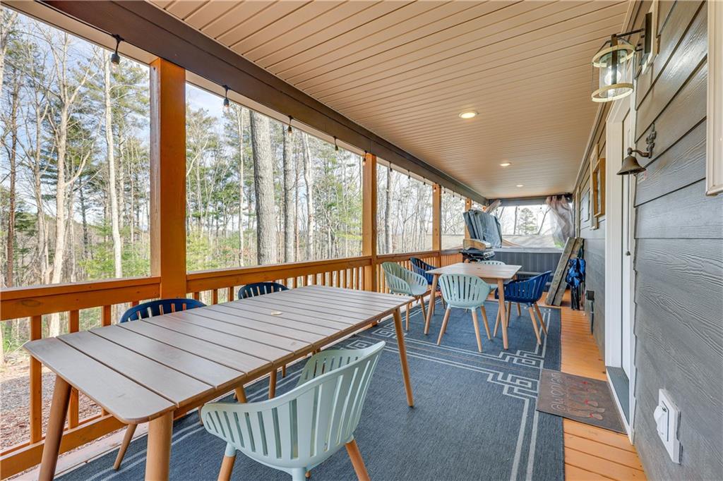 480 Alcan Way, Ellijay, Georgia image 22