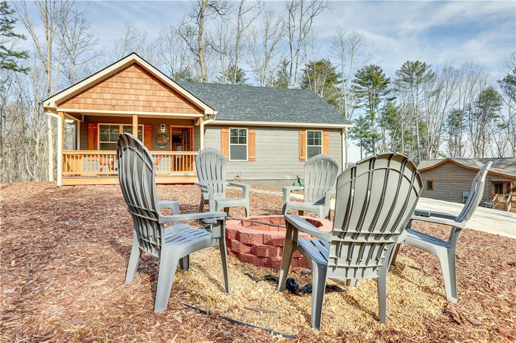 480 Alcan Way, Ellijay, Georgia image 1