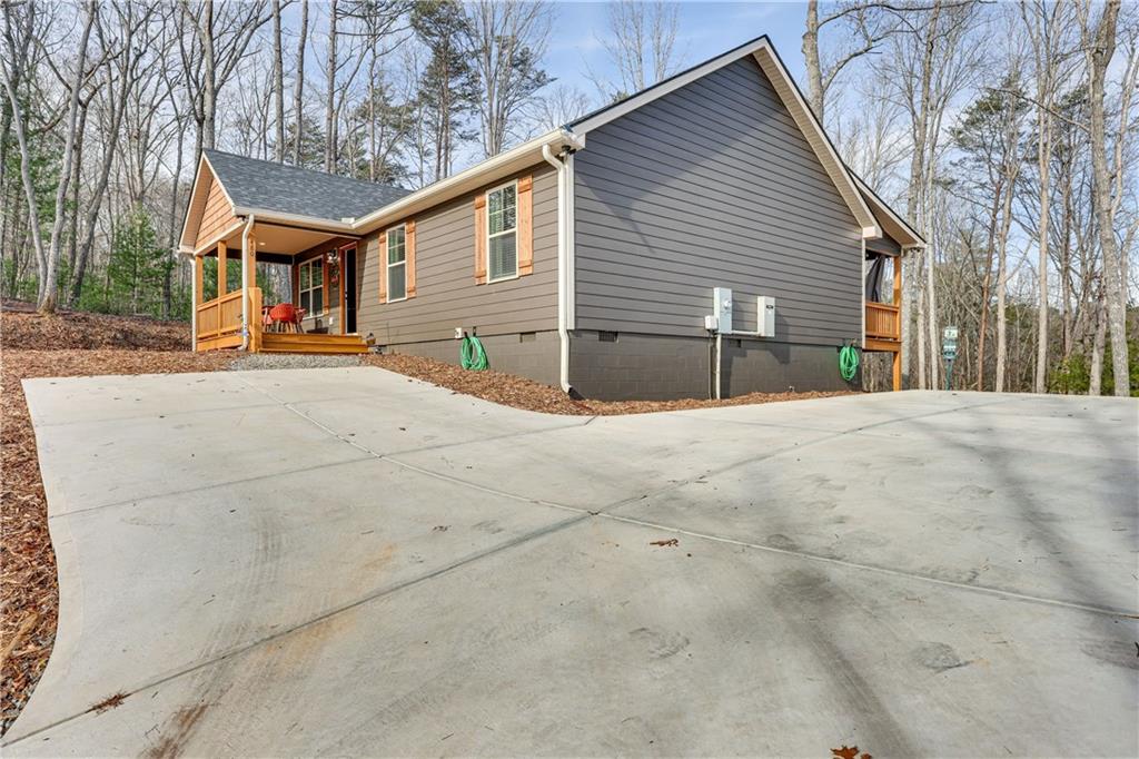 480 Alcan Way, Ellijay, Georgia image 28