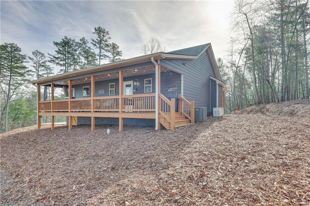 480 Alcan Way, Ellijay, Georgia image 27